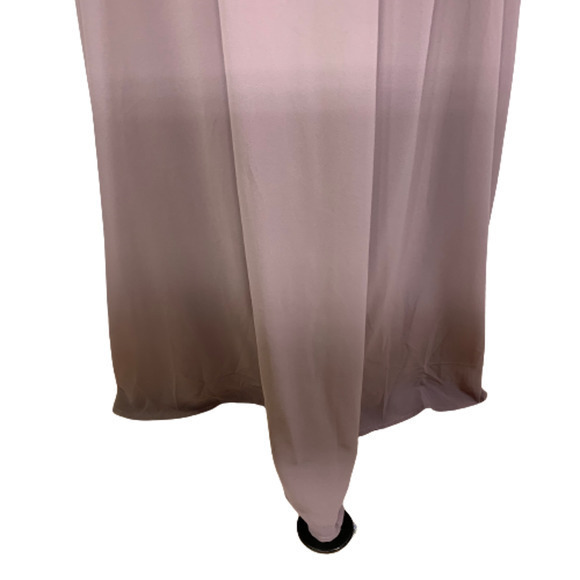 LULUS Taupe Air‎ of Romance Maxi Dress - NWT - Picture 8 of 16